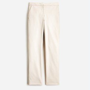 Jcrew Faux leather pants